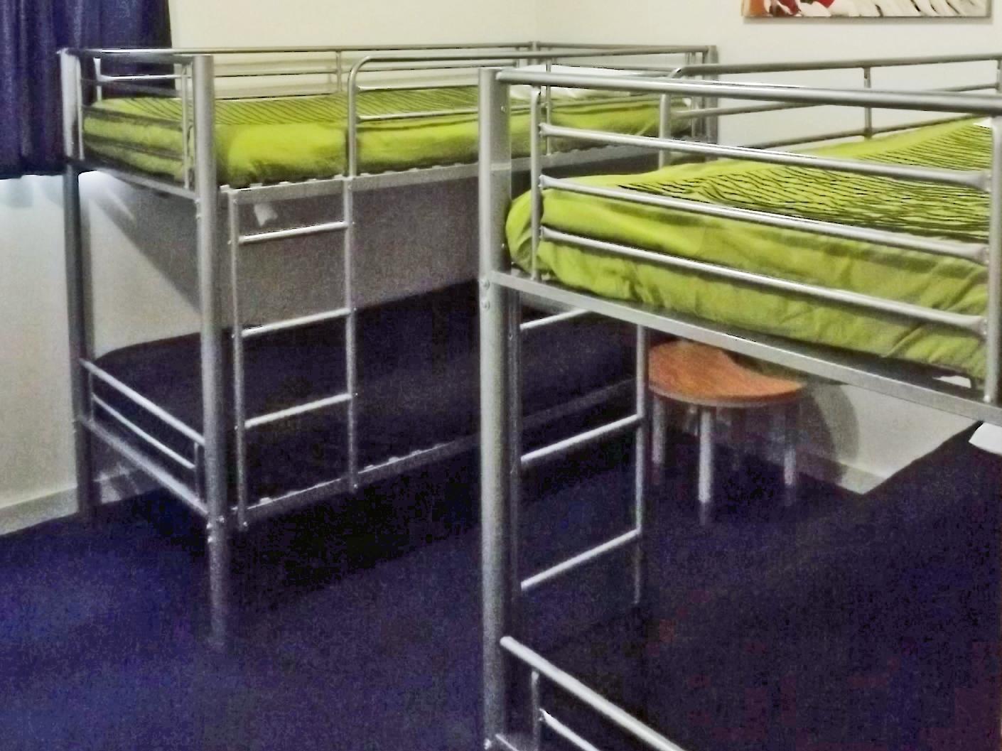 Fox Glacier Pod Hostel & Inn 外观 照片
